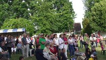 Fête musique Montigny-le-Bretonneux 2015