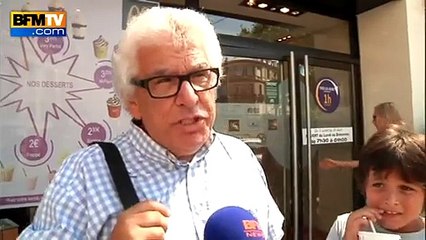 Un employé du McDo réprimandé pour avoir nourri un SDF