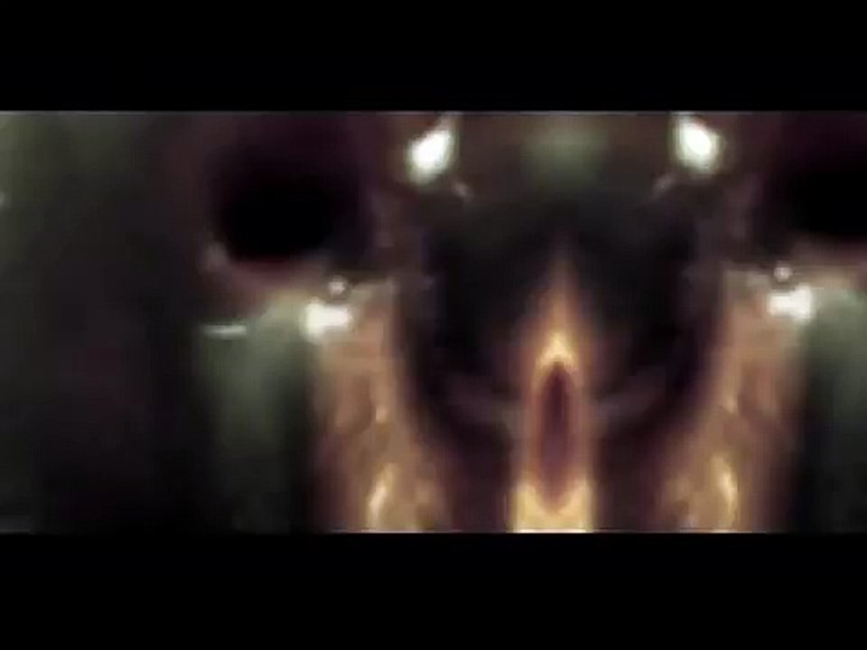 Inside Area 51 - Clip #1