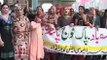 Dunya News - Transgender community celebrates Independence Day