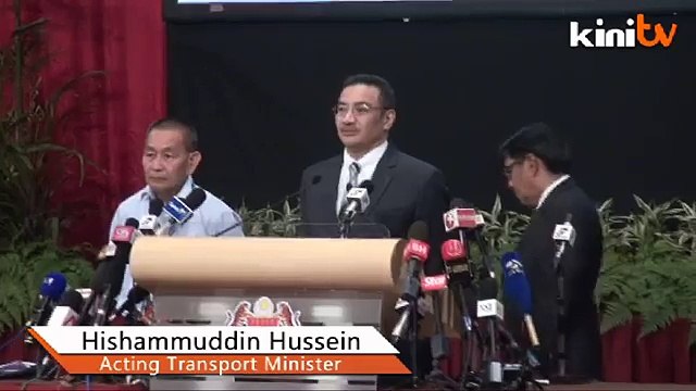 Hisham: Non-Chinese families had no complaints