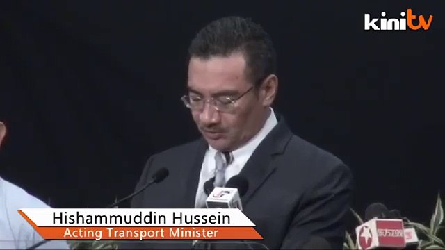 Najib to head to Perth, Hisham to Hawaii