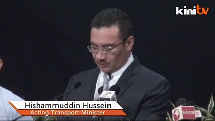 Najib to head to Perth, Hisham to Hawaii