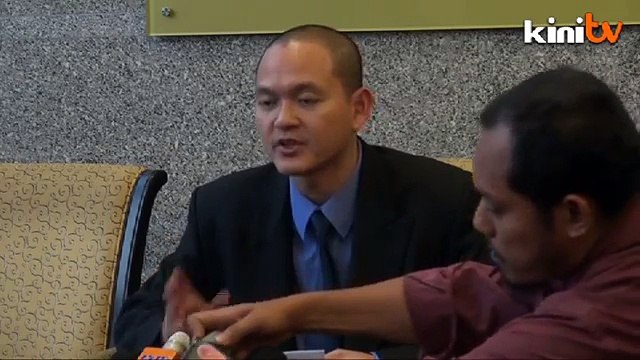 DAP rep calls for Shahidan's head