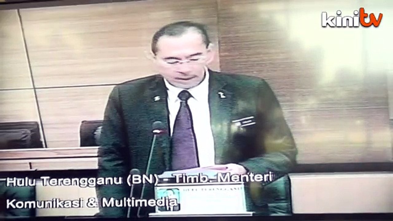 SKMM dakwa tiga pembekal peranti kes curi talian wi-fi