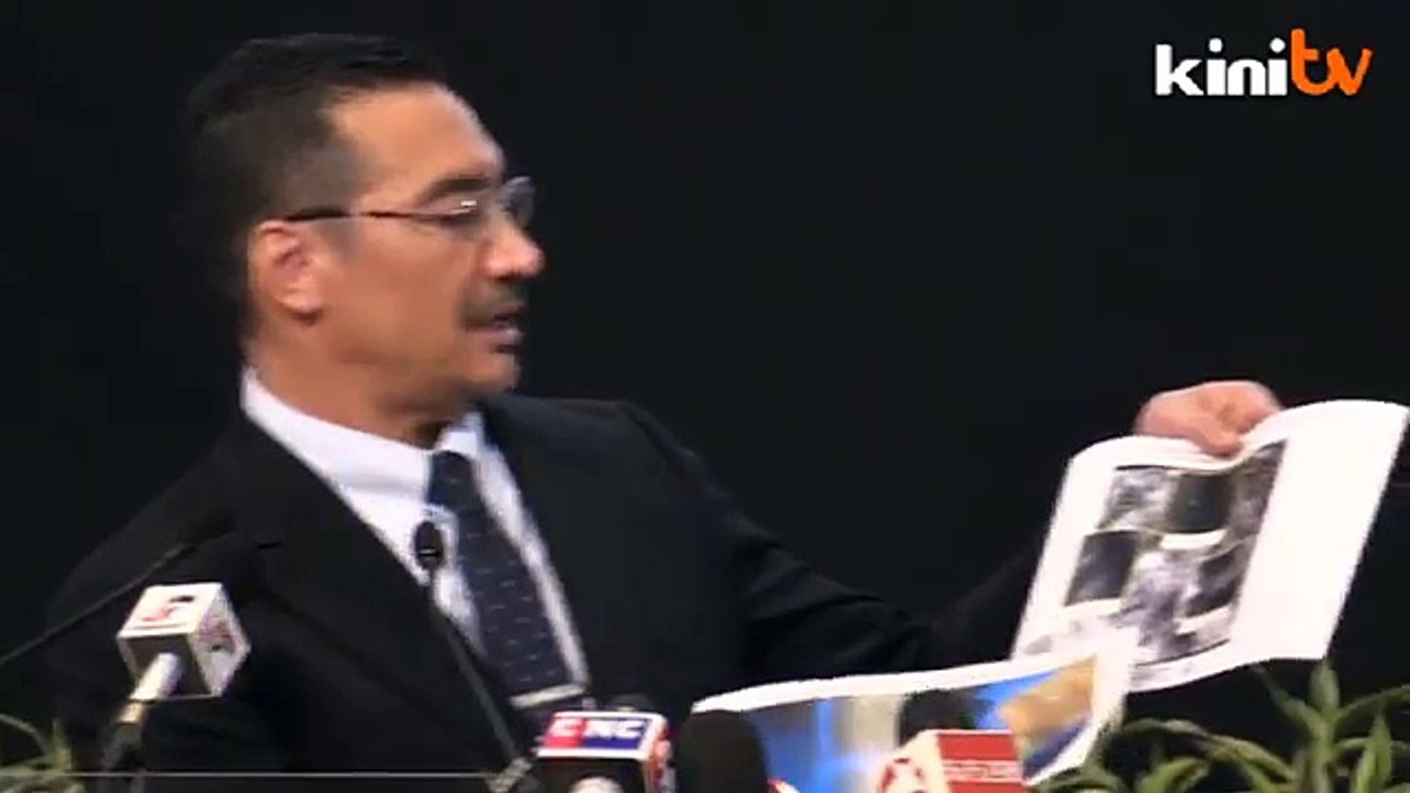 Satellite images show 122 potential debris