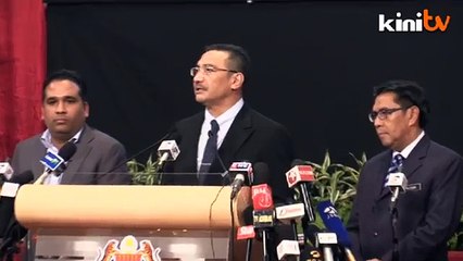 Kedutaan di Beijing terkawal, Najib ke China Mei ini - Hisham