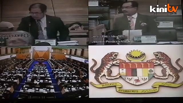 Kerajaan setuju siasat siapa bayar 'Raja Bomoh'