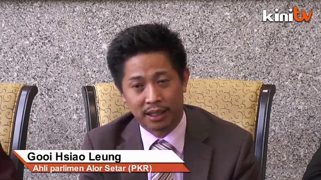 Opposition cries foul over Bernas delisting