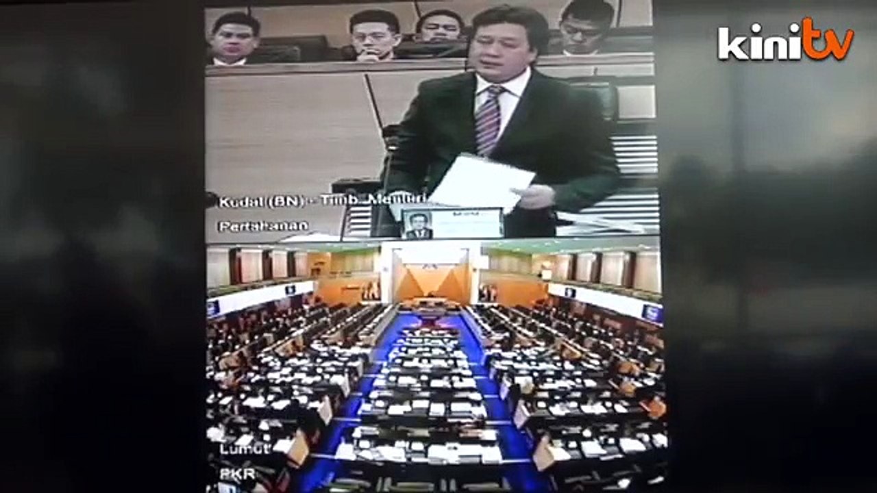 TUDM sangka MH370 diarah patah balik