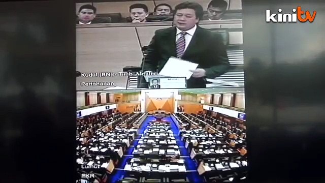 TUDM sangka MH370 diarah patah balik