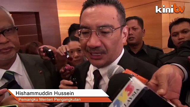 Nahas MH370 menyatukan semua rakyat, 26 negara