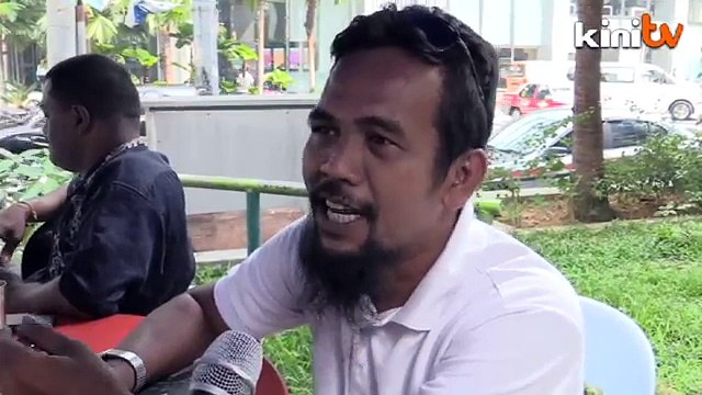 Tinjauan: Kehilangan pesawat MH370 ubah persepsi rakyat kepada kerajaan