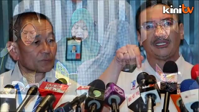 Malaysia terus ratapi kehilangan MH370