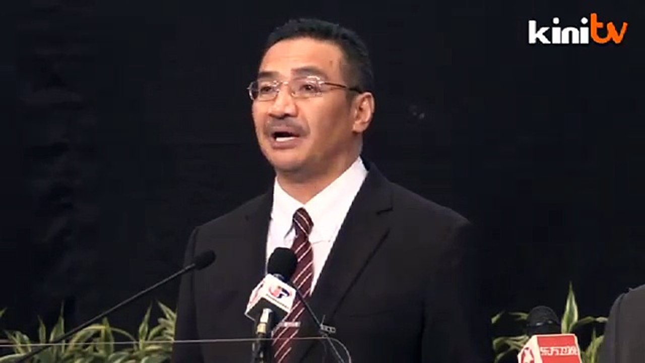 MH 370: Polis temubual lebih 100 individu bantu siasatan