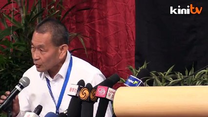 MAS akui MH066 ke Incheon hadapi masalah teknikal