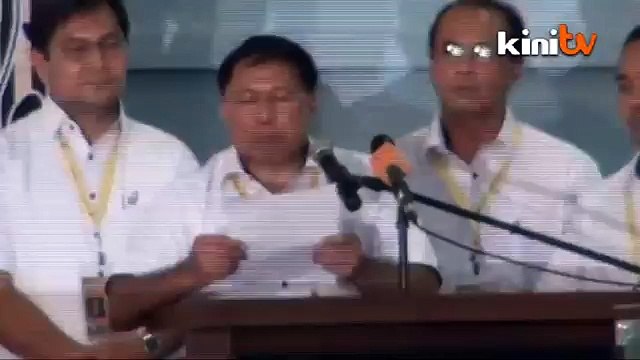 Wan Azizah wins Kajang by-election