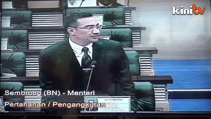 'MH370 has united us all'