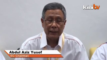 72 percent turnout in Kajang by election