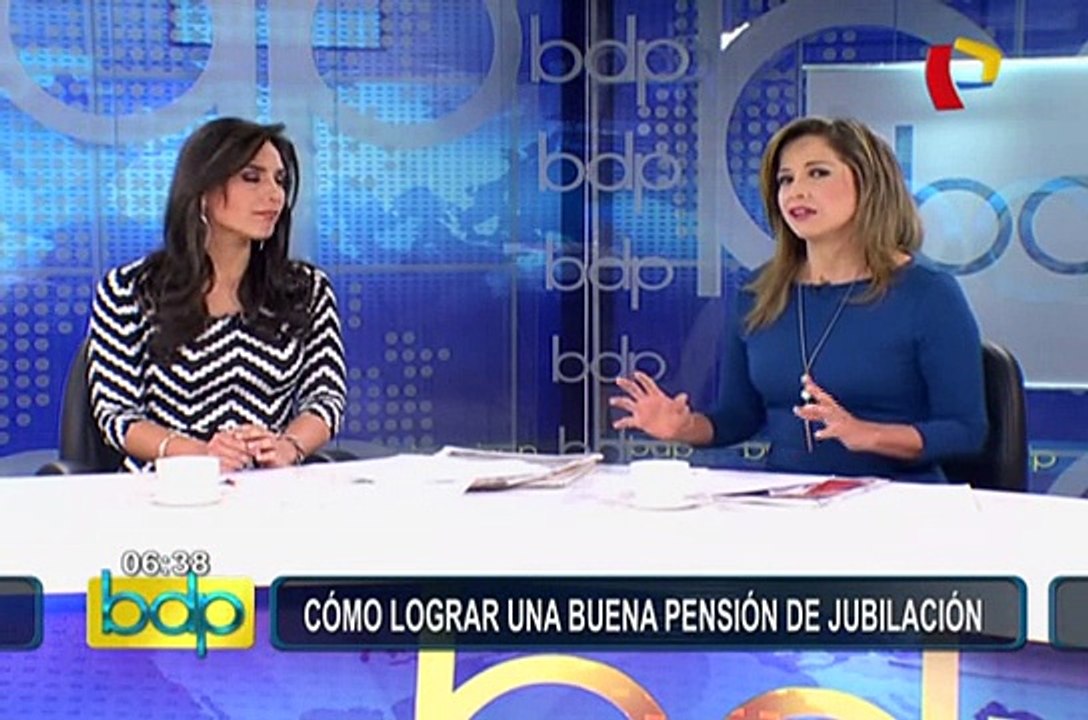 Atención aportantes: importantes datos para lograr una buena jubilación