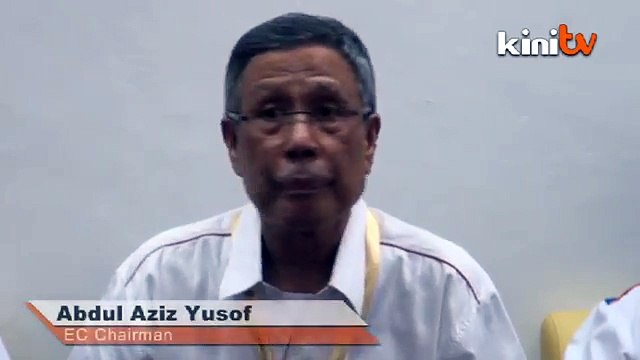 EC denies claims of phantom voters in Kajang