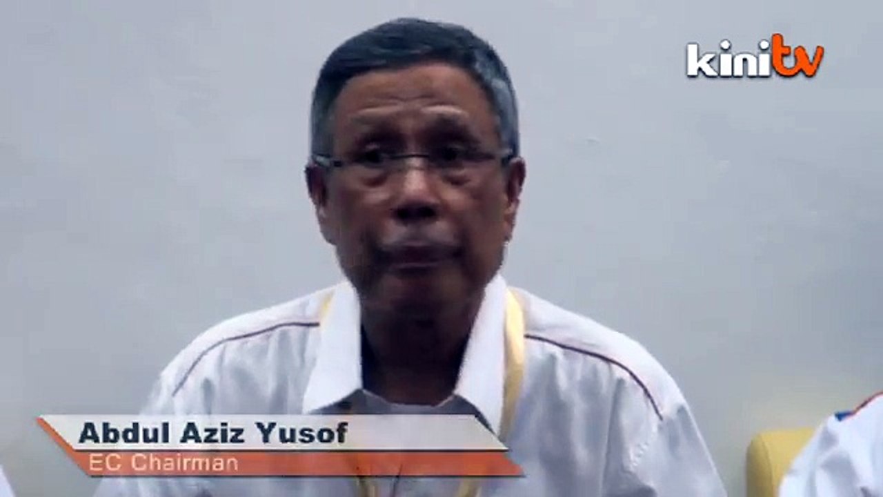 EC denies claims of phantom voters in Kajang