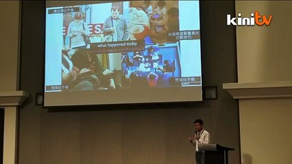 【马台网路产业高峰论坛】李昆谋：APP开店--从行动购物到O2O商机