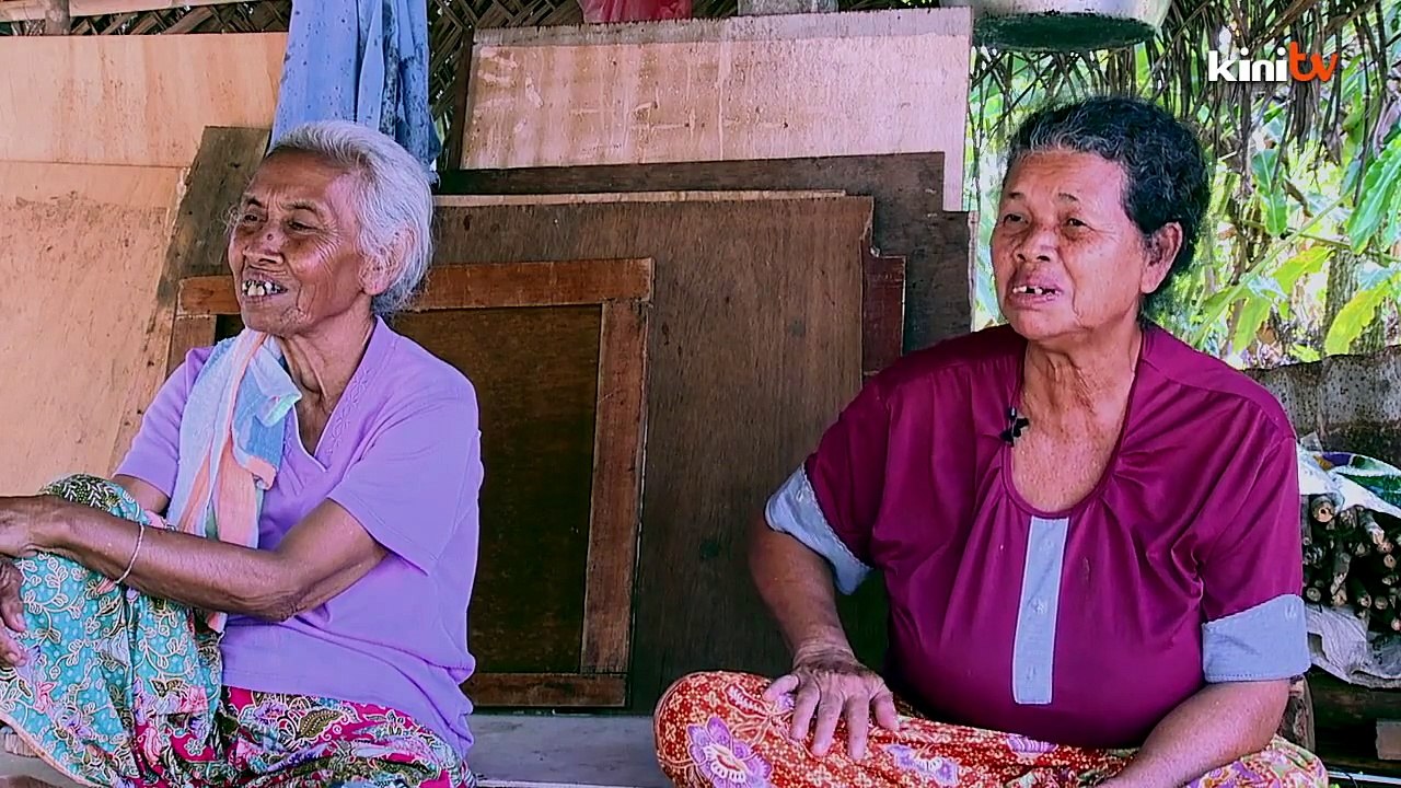 Orang Asli: Constant struggle for land rights