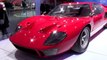1966 Ford GT40 MK1 walk around look and features