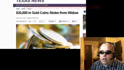 Buying Coins But Where Are You Going To Store Them?
