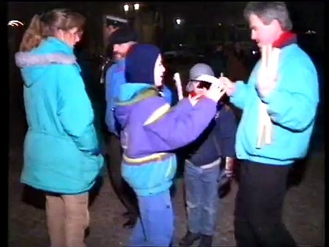 VTM Nieuws 29 december 1989 (volledig)