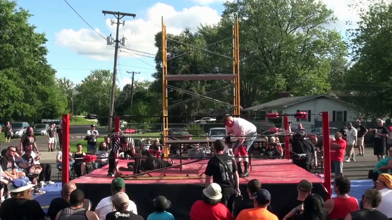 Botchamania 284