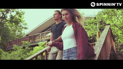 EDX - Breathin' (Official Music Video)