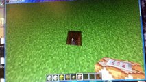 How to make a working lucky block in vanilla minecraft