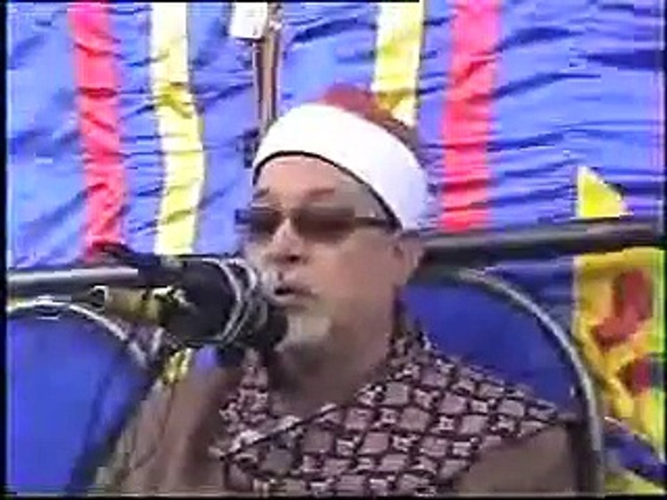 الشيخ السيد السعيد
