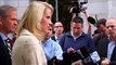 Elizabeth Smart Speaks at Brian David Mitchell Sentencing