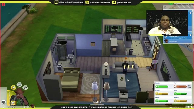 The Sims 4 Motherlode Cheat -How To Get 50,000 Simoleons Instantly