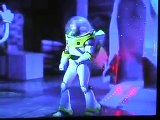 Toy Story Musical on Disney Cruise Line: Buzz Lightyear Arrives