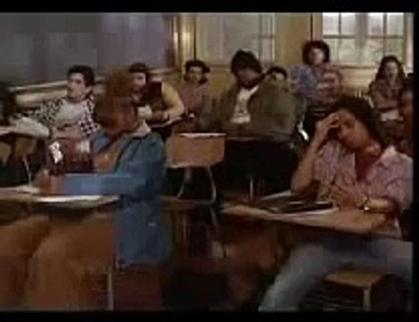 Dangerous Minds 1995 Choice