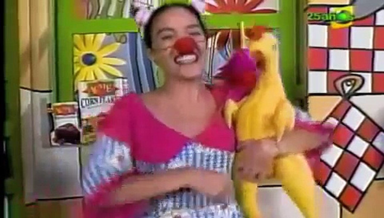 Pataclaun Wendy y su Pollo