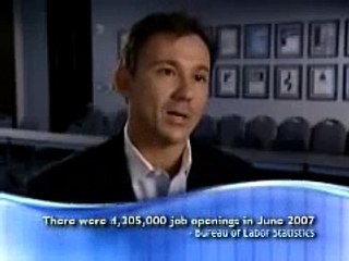 Training in the Knowledge Age