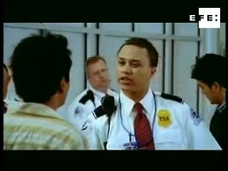 Humor irreverente en " Dos colgaos muy fumaos: Fuga en Guantánamo".