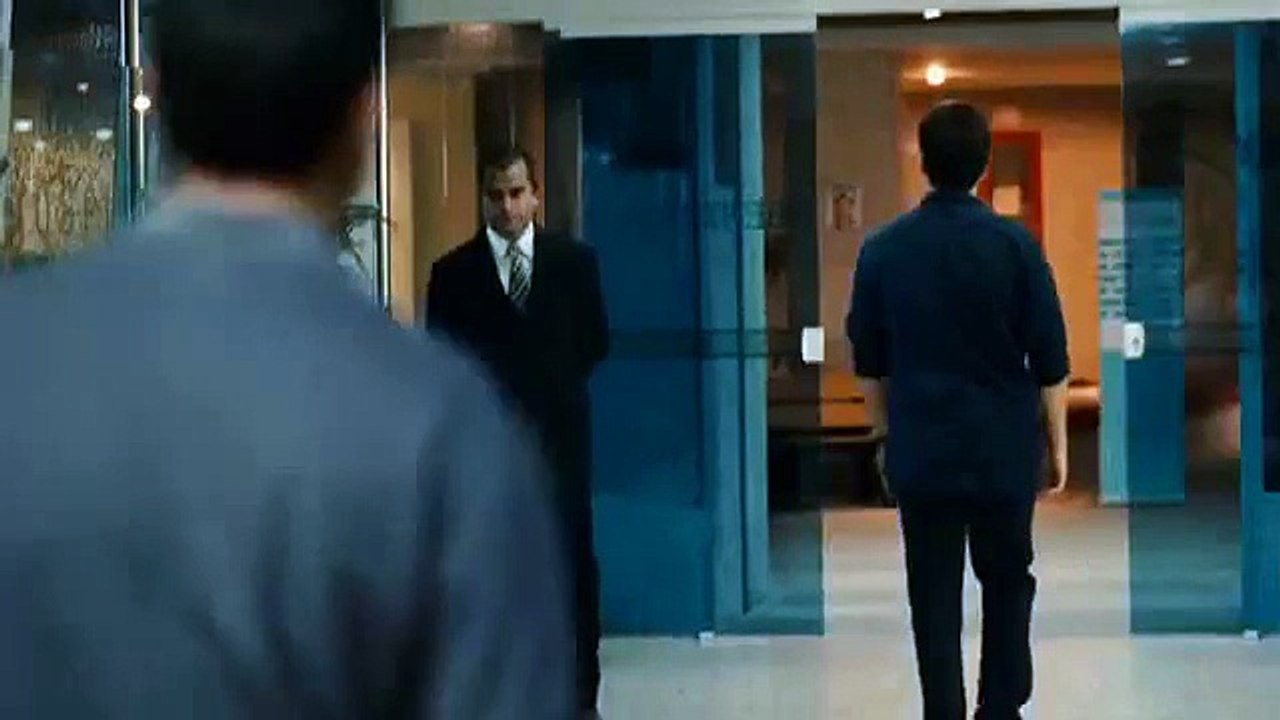 Elite Squad 2 - The Enemy Within 1/11