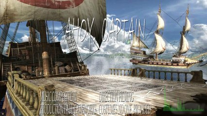 \m/ Epic/Pirate/Symphonic/Metal Music - Ahoy,Captain \m/