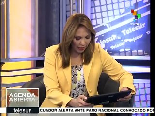 Ecuador: avances en materia económica desde 2007