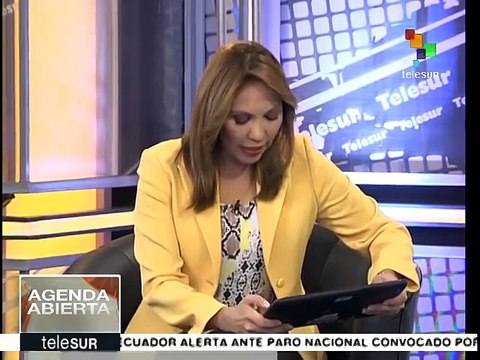 Ecuador: avances en materia económica desde 2007