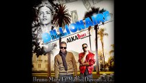 Bruno Mars Ft. Maffio & Davon - Billionaire Remix