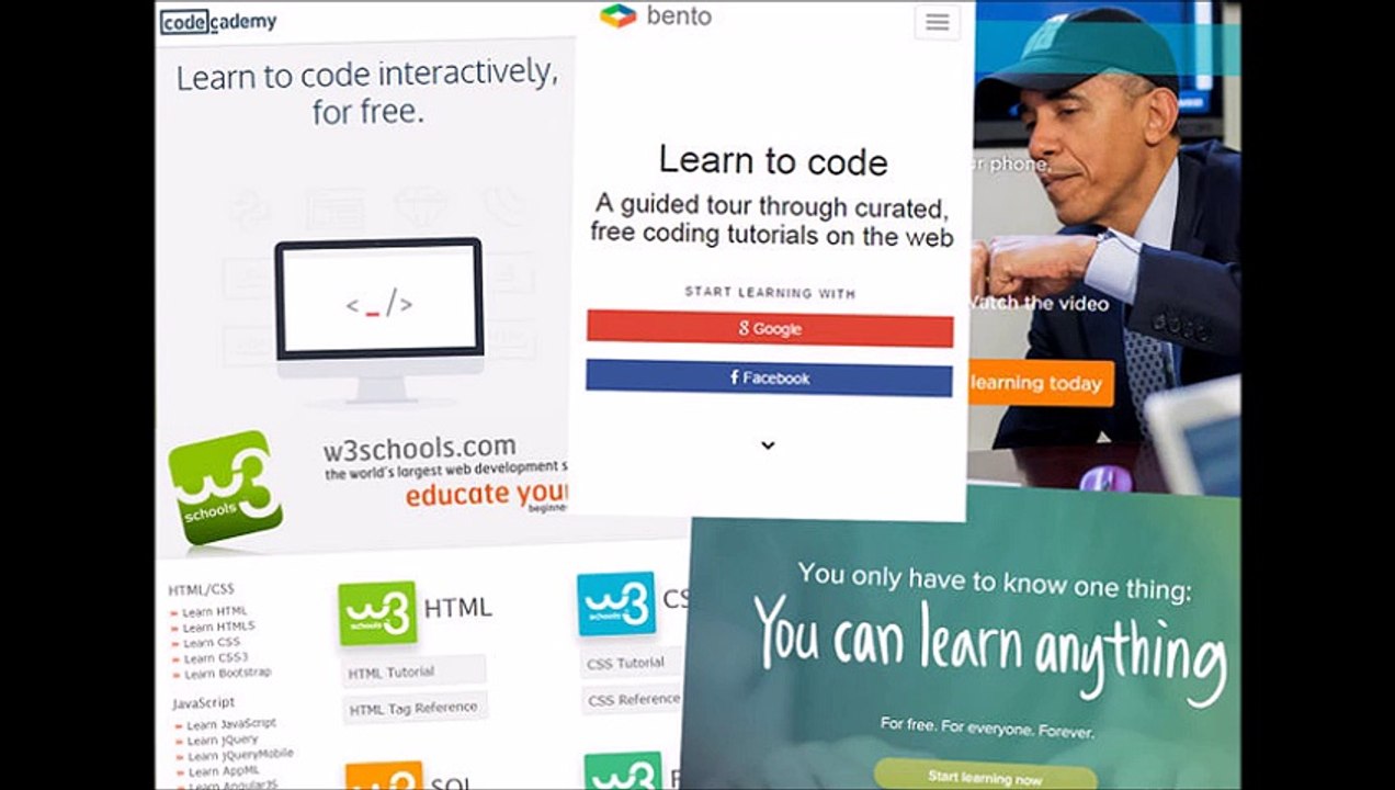 How to Code