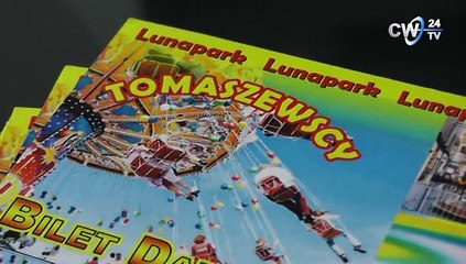 Przyjechał Lunapark! Mamy aż 20 podwójnych zaproszeń na wybrane atrakcje