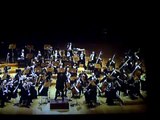 Dudamel conducts LA Phil.  Beethoven's 7th Symphony Jan 9 2011